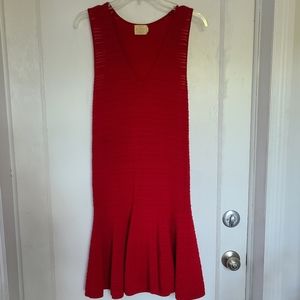 Torn by Ronny Kobo Bandage Dress